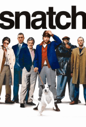 Snatch (2000) ทีเอ็งข้าไม่ว่า ทีข้าเอ็งอย่าโวย