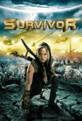 Survivor (2014) ผจญภัยล้างพันธุ์ดาวเถื่อน