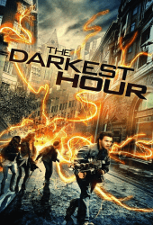 The Darkest Hour (2011) เดอะ ดาร์คเกสท์ อาวร์ มหันตภัยมืดถล่มโลก