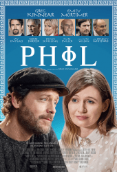 The Philosophy of Phil (2019) แผนลับหมอฟันจิตป่วง