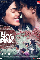 The Sky is Pink (2019) ใต้ฟ้าสีชมพู