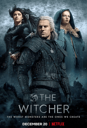 The Witcher (2019) เดอะ วิทเชอร์ นักล่าจอมอสูร