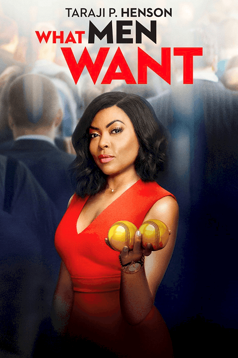 What Men Want (2019) ซับไทย