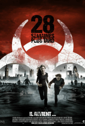 28 Week Later (2007) มหันตภัยเชื้อนรกถล่มเมือง