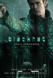 Blackhat ล่าข้ามโลก แฮกเกอร์มหากาฬ