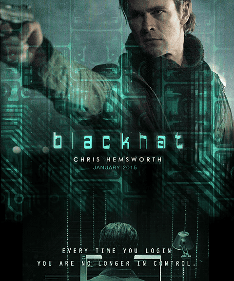 Blackhat (2015) ล่าข้ามโลก แฮกเกอร์มหากาฬ