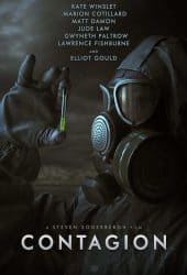 Contagion (2011) สัมผัสล้างโลก