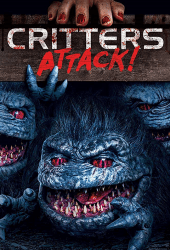 Critters Attack! (2019) กลิ้ง..งับ..งับ บุกโลก!