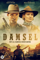 Damsel (2018)