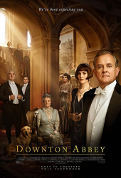 Downton Abbey (2019) ดาวน์ตัน แอบบีย์ เดอะ มูฟวี่