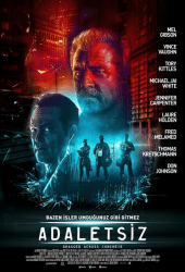 Dragged Across Concrete (2019) คนปล้นโจร