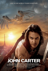 John Carter (2012) นักรบสงครามข้ามจักรวาล