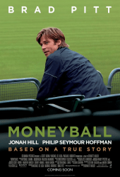 Moneyball (2011) เกมล้มยักษ์