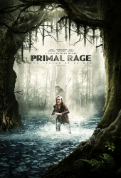 Primal Rage The Legend of Konga (2018)