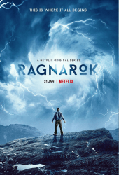 Ragnarok (2020) แร็กนาร็อก มหาศึกชี้ชะตา