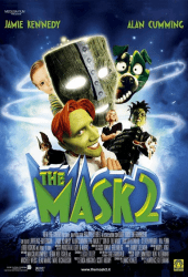 Son of the Mask (2005) หน้ากากเทวดา ภาค 2