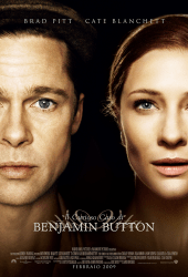 The Curious Case of Benjamin Button เบนจามิน บัตตัน อัศจรรย์ฅนโลกไม่เคยรู้