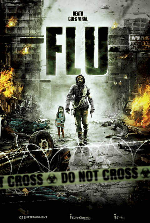 The Flu (Gamgi) (2013) มหันตภัยไข้หวัดมฤตยู