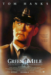 The Green Mile (1999) ปาฏิหาริย์แดนประหาร