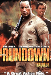 The Rundown (2003) โคตรคน ล่าขุมทรัพย์ป่านรก