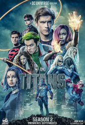 Titans Season 2 (2019)