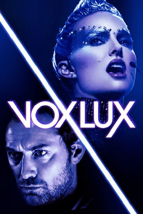 Vox Lux (2018) ว็อกซ์ ลักซ์ เกิดมาเพื่อร้องเพลง