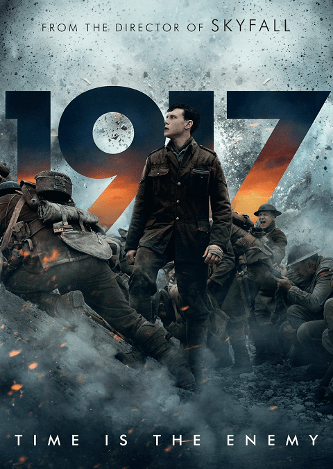 1917 (2019)