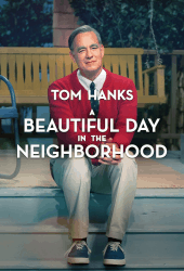 A Beautiful Day in the Neighborhood (2019)