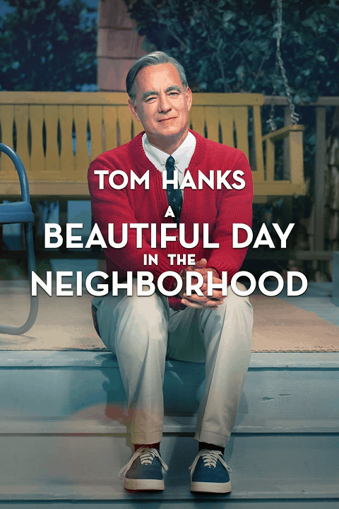 A Beautiful Day in the Neighborhood (2019) ซับไทย