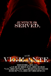 A Vigilante (2018)