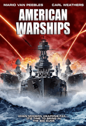 American Warships (2012) ยุทธการเรือรบสยบเอเลี่ยน