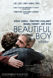 Beautiful Boy (2018) แด่ลูกชายสุดที่รัก