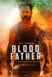 Blood Father (2016)