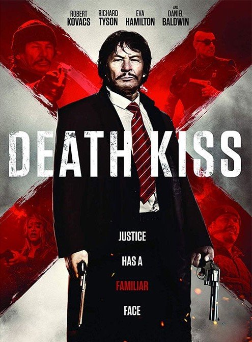 Death Kiss (2018)