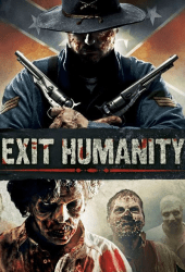 Exit Humanity (2011) คนคลั่งระบาดเมือง