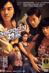 For Bad Boys Only (Bad boy dak gung) (2000) คู่เลว