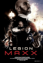 Legion Maxx (2019)