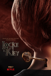 Locke & Key 2020