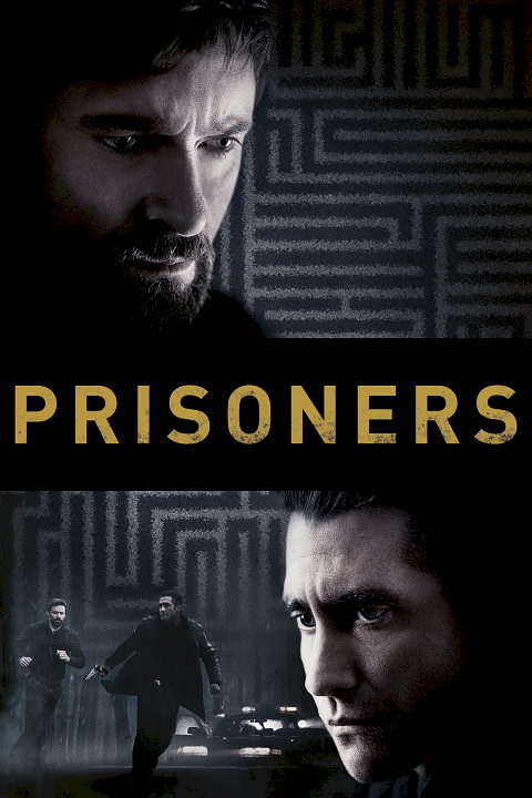 Prisoners (2013) คู่เดือดเชือดปมดิบ