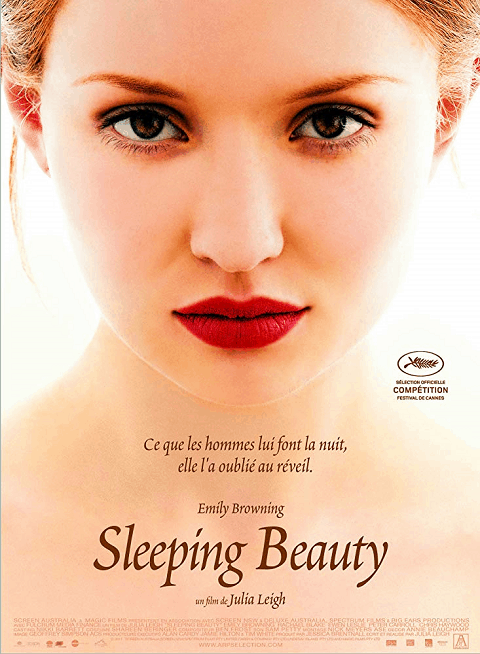 Sleeping Beauty (2011) อย่าปล่อยรัก ให้หลับใหล