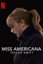 Taylor Swift Miss Americana (2020) เทย์เลอร์ สวิฟต์ มิส อเมริกาน่า