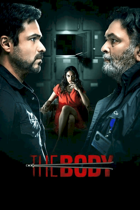 The Body (2019) ศพที่หายไป [ซับไทย]