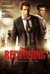 The Reckoning (2014) บันทึกภาพปมมรณะ