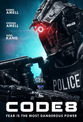 ดูหนัง Code 8 (2019) ล่าคนโคตรพลัง