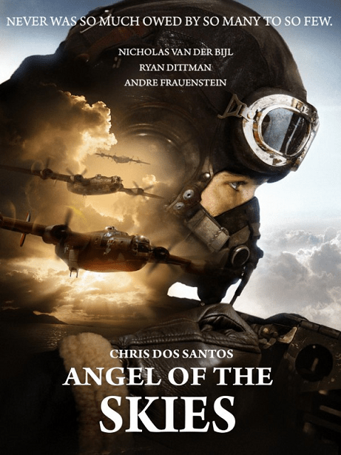 Angel of the Skies (2013) ภารกิจพิชิตนาซี