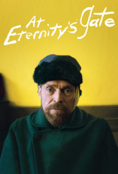 At Eternity's Gate (2018)