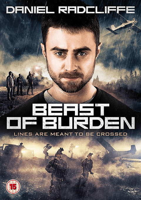 Beast of Burden (2018)