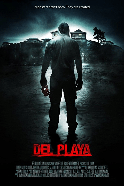 Del Playa (2017)