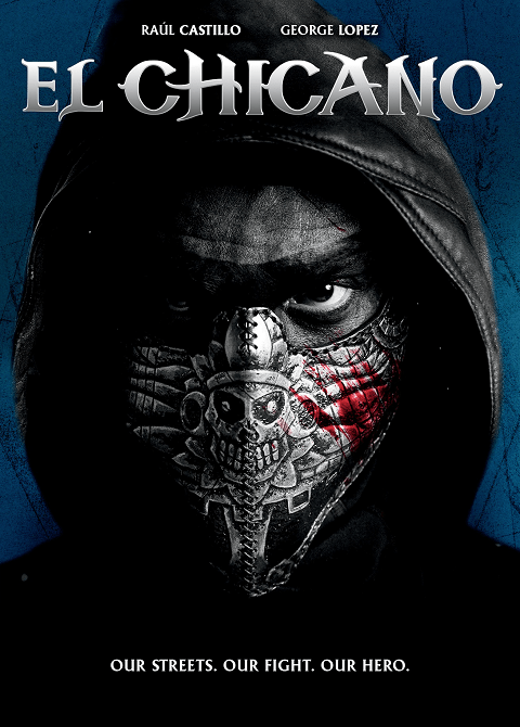 El Chicano (2018) ซับไทย