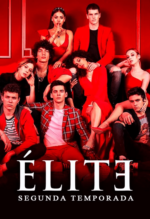 Elite Season 2 (2019) เล่ห์ร้ายเกมไฮโซ